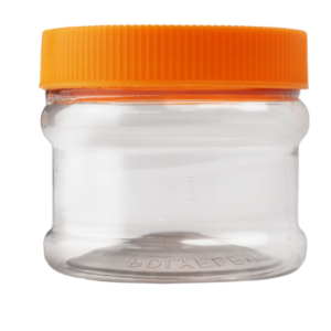 ENVASE PET 10 ONZAS TAPA ROSCA ENPET10OZTRNA (SYS)