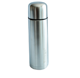 TERMO MEGASLIM DE ACERO INOXIDABLE 0.35L MSL035 (SYS)