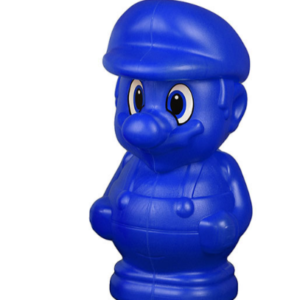 ALCANCIA MARIO BROS GIGANTE 39X17CM SP218PAZ (SYS)