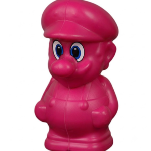 ALCANCIA MARIO BROS GIGANTE 39X17CM SP218PF (SYS)