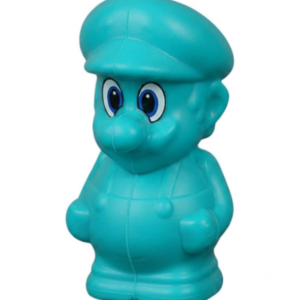 ALCANCIA MARIO BROS GIGANTE 39X17CM SP218PT (SYS)