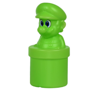 ALCANCIA MARIO BROS GIGANTE 39X17CM ALCANMARIO2V (SYS)