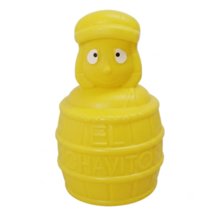 ALCANCIA SUPER CHAVO 33X18CM 1037AM (SYS)