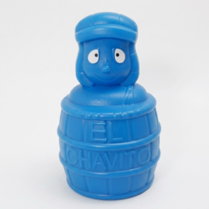 ALCANCIA SUPER CHAVO 33X18CM 1037AZ (SYS)