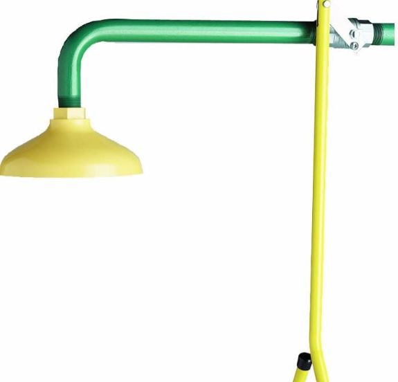 DUCHA EMERGENCIA SPEAKMAN SE-227 (PS)