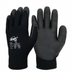 GUANTE PARA FRIO NINJA ICE HPT PVC NI00 JUBA S (PS)