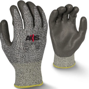 GUANTE ANTI-CORTE POLYURETHANE GRADO 3 RWG530 S (PS)