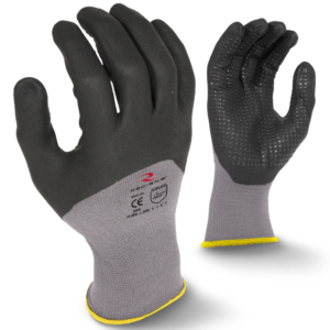 GUANTE RECUBIERTO NITRILO FOAM RWG12 S (PS)