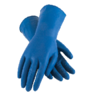 GUANTE DESECHABLE ALTO RIESGO 2550 S (PS)