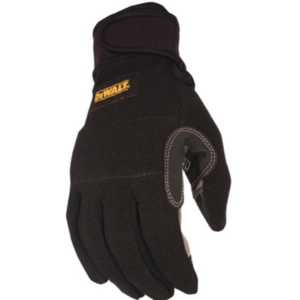 GUANTE DEWALT ENSAMBLE MECÁNICO DPG217 S (PS)
