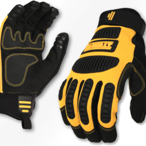 GUANTE DEWALT PARA MECÁNICO DPG780 S (PS)