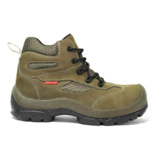 ZAPATO DAKAR CAFÉ PUNTERA Y PLANTILLA 35-36 (PS)