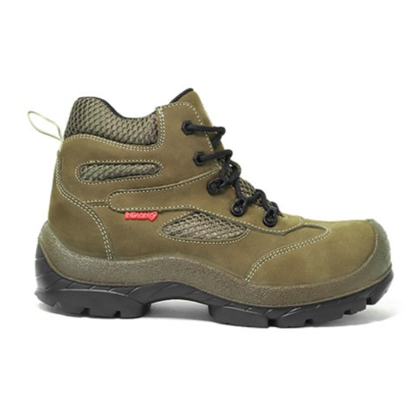 ZAPATO DAKAR CAFÉ PUNTERA Y PLANTILLA 35-36 (PS)
