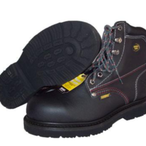 ZAPATO RHINO ACERO 44-45 (PS)