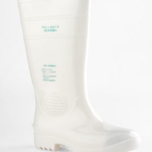 BOTA PVC FOCA BLANCA ALTA MAVINSA 38-39 (PS)