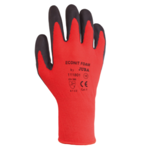GUANTE NYLON-NITRILO 111801 S (PS)