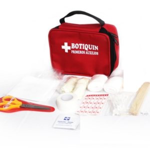 BOTIQUIN MINI RB-123 (PS)