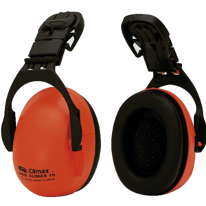 PROTECTOR AUDITIVO OREJERA PARA CASCO CLIMAX 16-P (PS)