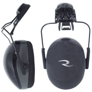 PROTECTOR AUDITIVO OREJERA PARA CASCO RADIANS CMT26 (PS)