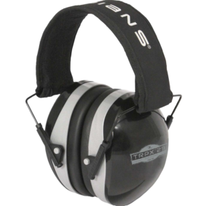 PROTECTOR AUDITIVO OREJERA TERMINATOR NRR29 TR29-BX (PS)