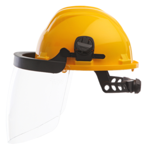 CARETA PARA CASCO CON PANTALLA 436 CLIMAX (PS)