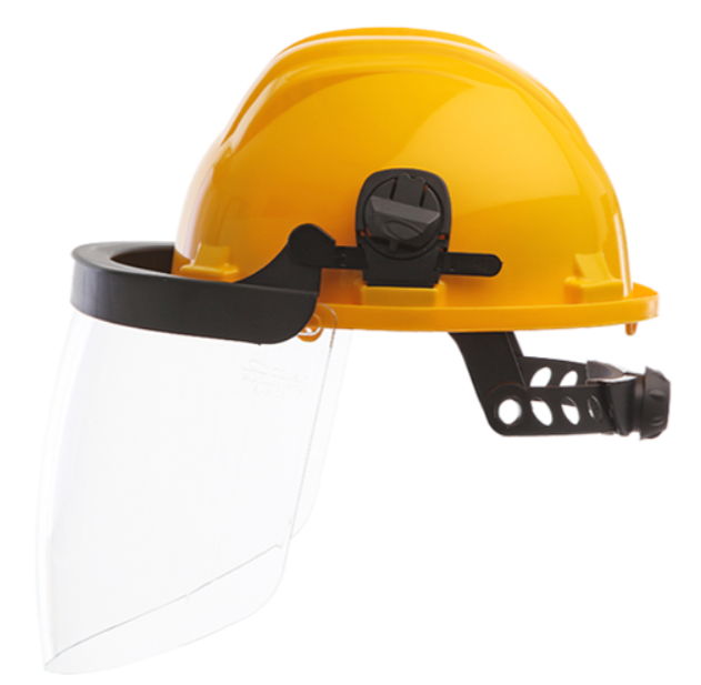 CARETA PARA CASCO CON PANTALLA 436 CLIMAX (PS)