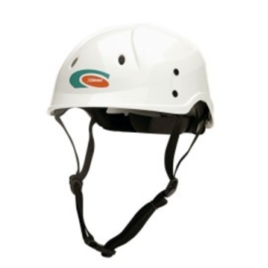 CASCO CADI PARA ALTURAS CLIMAX BLANCO (PS)