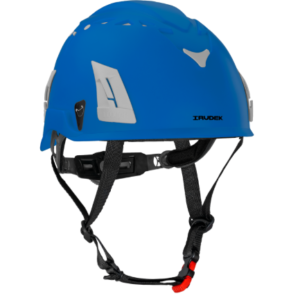 CASCO ALTURAS OREKA AZUL IRUDEK (PS)