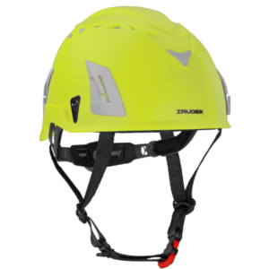 CASCO ALTURAS OREKA HI-VIZ IRUDEK (PS)