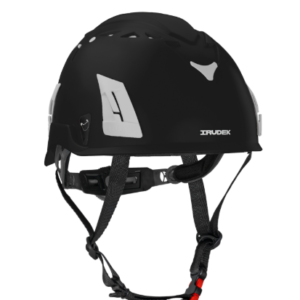CASCO ALTURAS OREKA NEGRO IRUDEK (PS)