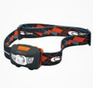 LAMPARA TIPO MINERO PARA CASCO CLIMAX 25010082 (PS)
