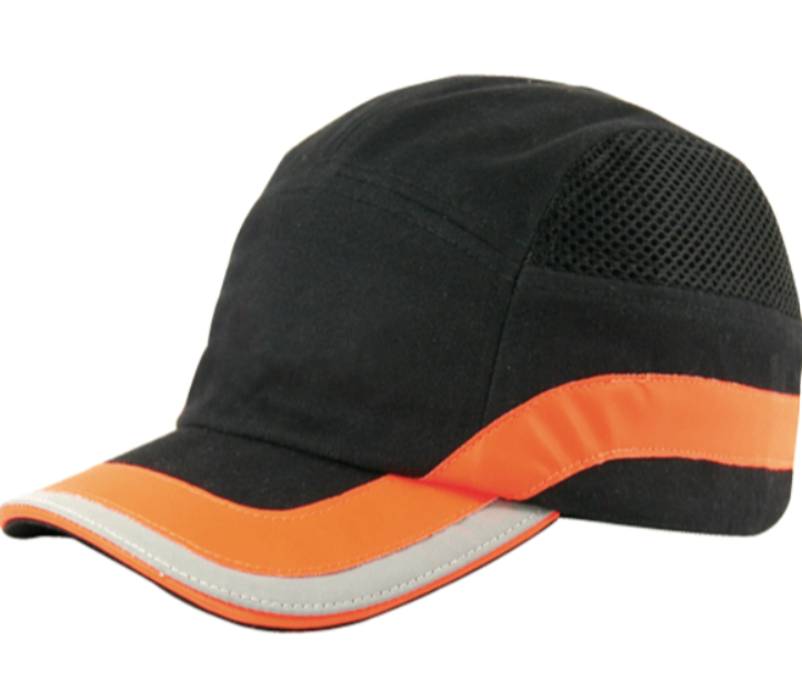 GORRA DE SEGURIDAD CLIMAX MOD GB (PS)
