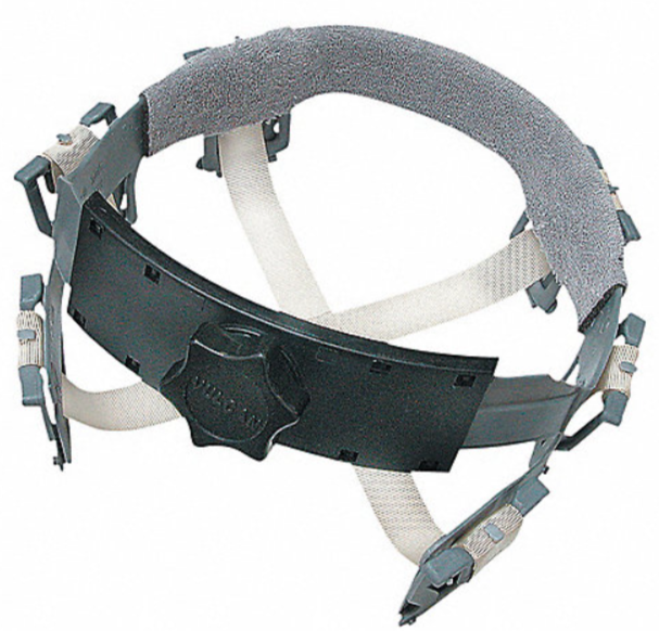 TAFILETE PARA CASCO CON RAQUET 5RG (PS)