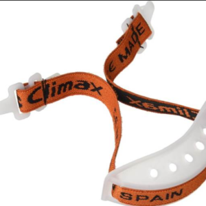 BARBIQUEJO PARA CASCO CON MENTONERA CLIMAX (PS)