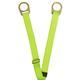 ANCLAJE AJUSTABLE SAFEWAZE FS-812 (PS)