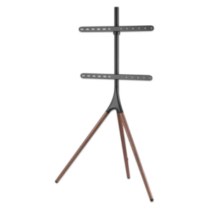 SOPORTE PARA TV CON TRÍPODE MANHATTAN (RO)