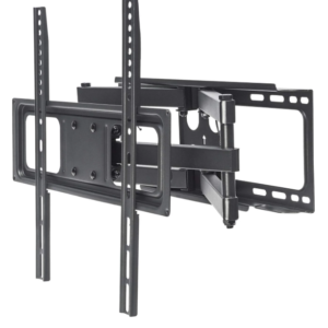 SOPORTE UNIVERSAL DE PARED PARA TV CON MOVIMIENTO MANHATTAN (RO)