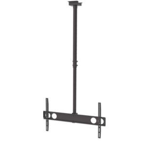 SOPORTE PARA TV PARA TECHO CON INCLINACIÓN MANHATTAN (RO)