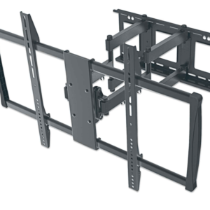 SOPORTE PARA TV DE PARED MOVIMIENTO ARTICULADO MANHATTAN (RO)