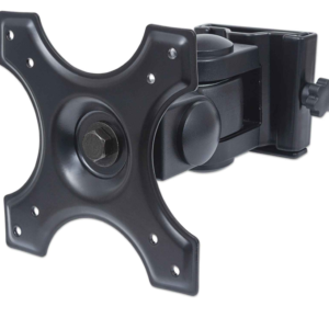 SOPORTE PARA MONITOR DE PARED MOVIMIENTO ARTICULADO MANHATTAN (RO)