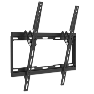 SOPORTE PARA TV DE PARED PANTALLAS DE 32″ A 55″ MANHATTAN (RO)