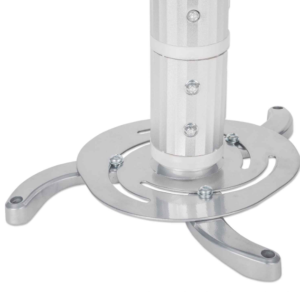SOPORTE PARA PROYECTOR MONTAJE EN TECHO HASTA 10 KG MANHATTAN (RO)