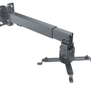 SOPORTE UNIVERSAL DE PROYECTOR PARA MURO O TECHO MANHATTAN (RO)