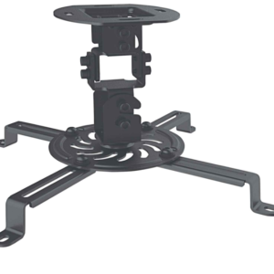 SOPORTE PARA PROYECTOR MONTAJE EN TECHO MANHATTAN (RO)