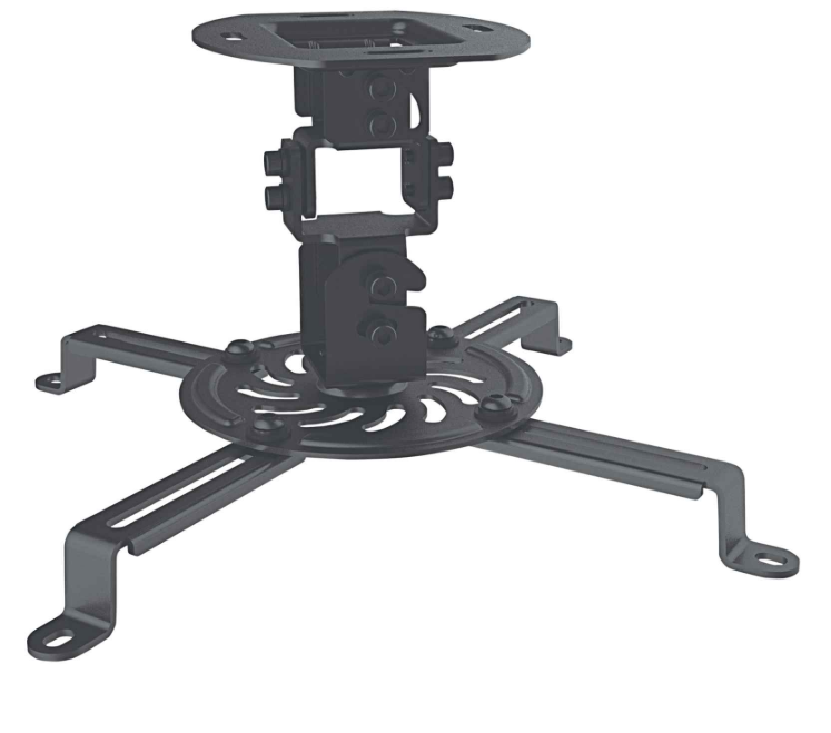 SOPORTE PARA PROYECTOR MONTAJE EN TECHO MANHATTAN (RO)