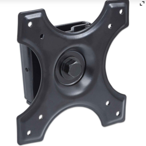 SOPORTE PARA MONITOR DE PARED  PANTALLA PLANA DE 13″ A 22″ MANHATTAN (RO)