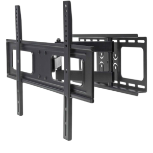 SOPORTE PARA TV DE PARED MOVIMIENTO ARTICULADO MANHATTAN (RO)