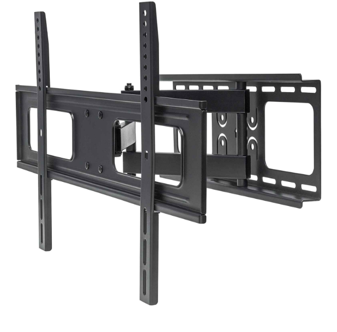 SOPORTE PARA TV DE PARED MOVIMIENTO ARTICULADO MANHATTAN (RO)