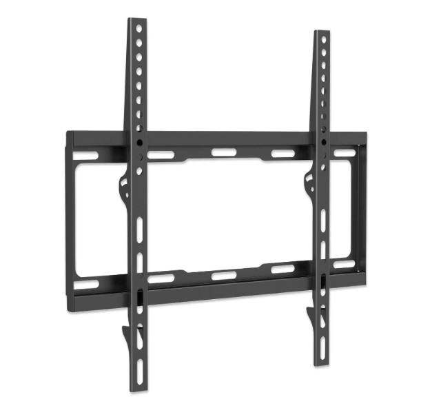 SOPORTE PARA TV DE PARED PANTALLAS PLANAS DE 32″ A 55″ MANHATTAN (RO)