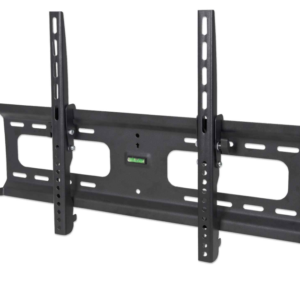 SOPORTE PARA TV DE PARED CON INCLINACIÓN PANTALLAS PLANAS DE 37″ A 70″ MANHATTAN (RO)